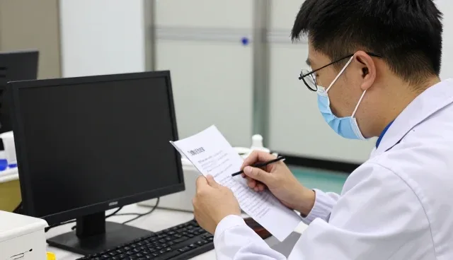 慢病随访等为慢病随访提供更多可能
